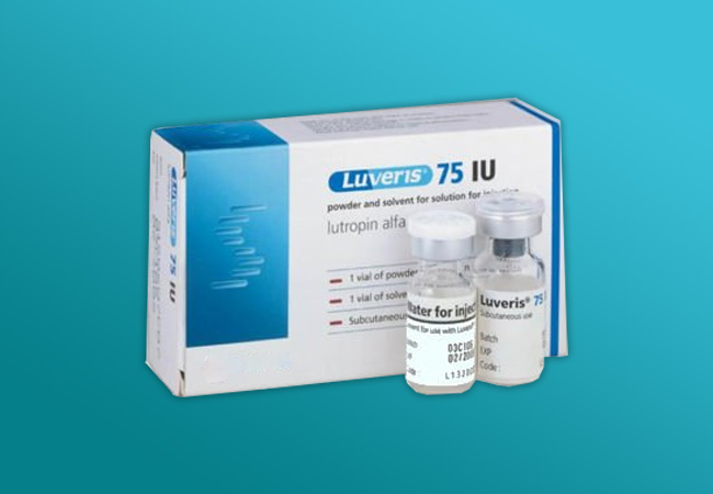 buy Luveris near you in Binghamton
