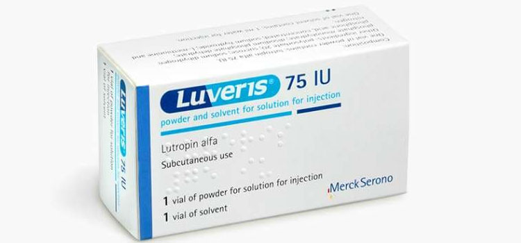 buy luveris