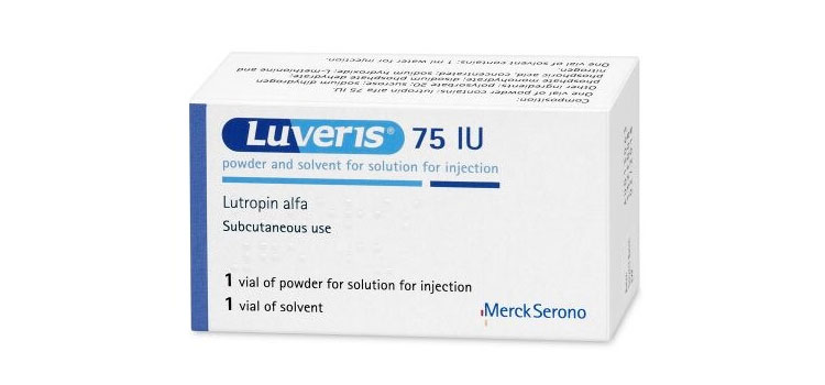 order cheaper luveris online